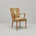 1521 8221 ARMCHAIR